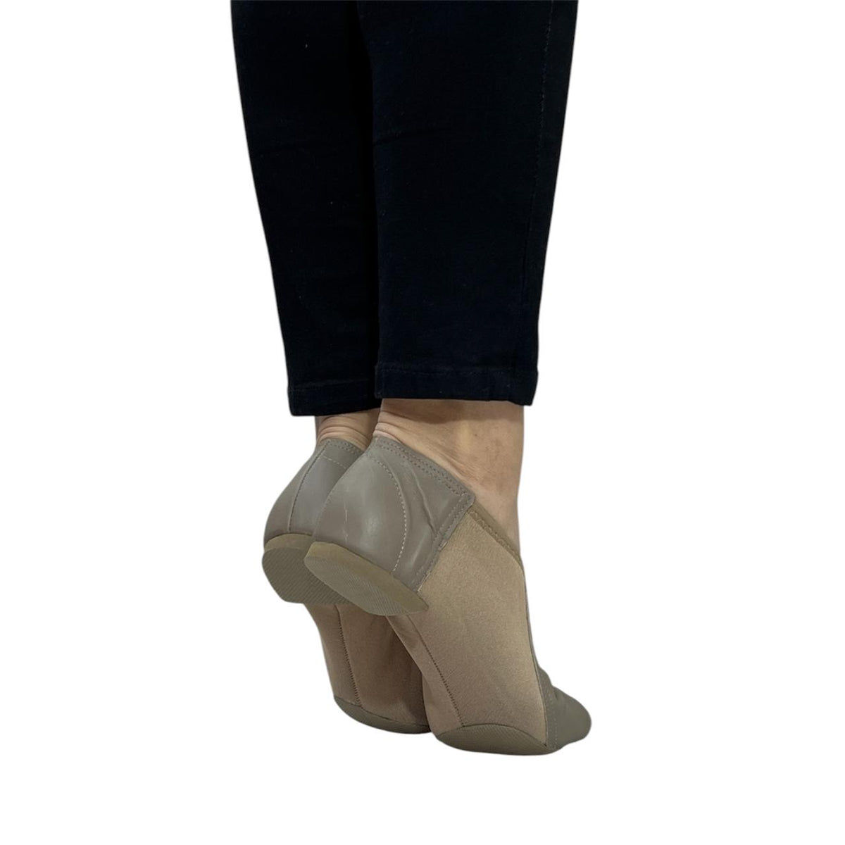 ZAPATITO DE JAZZ - EVIDENCE
