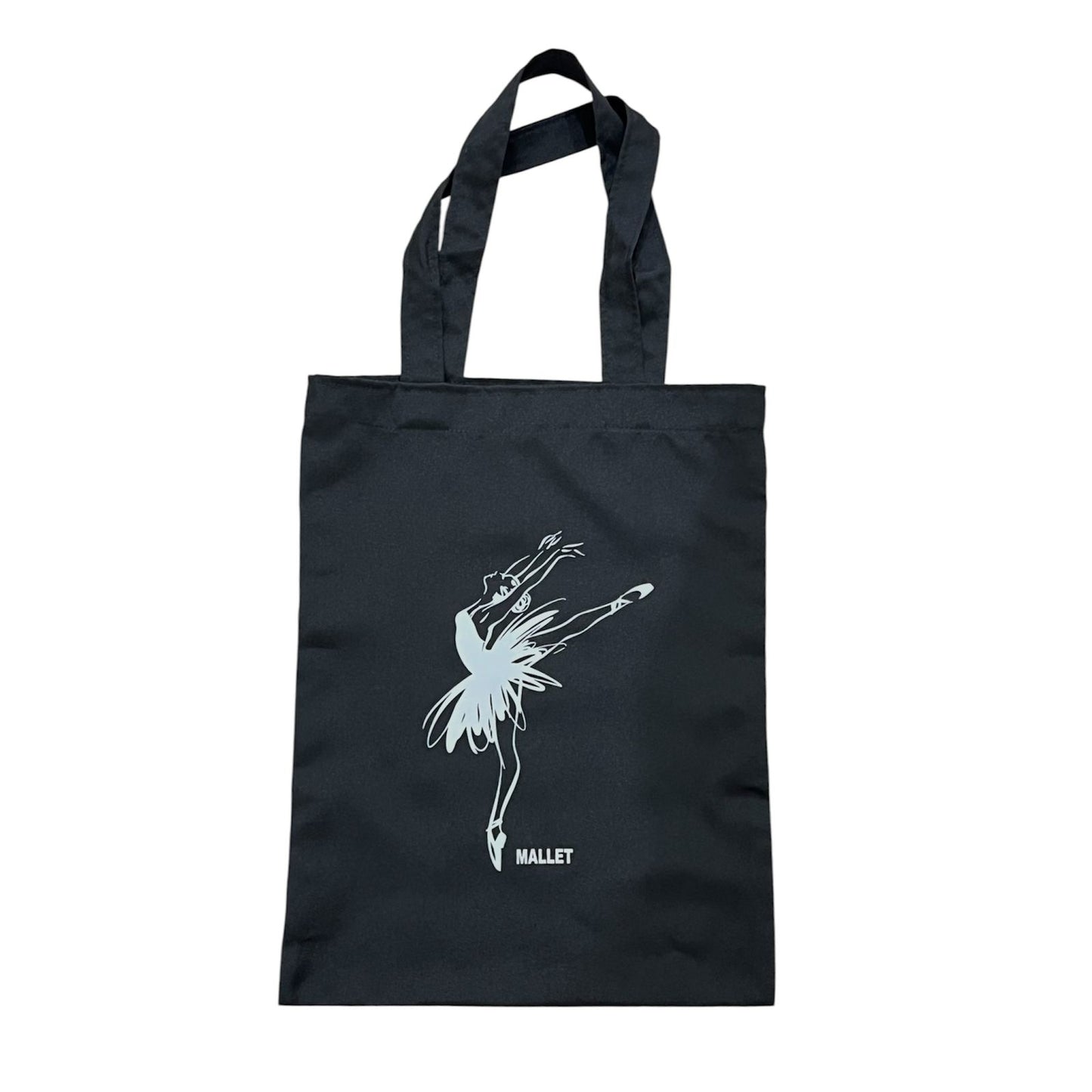 TOTE BAG BAILARINA
