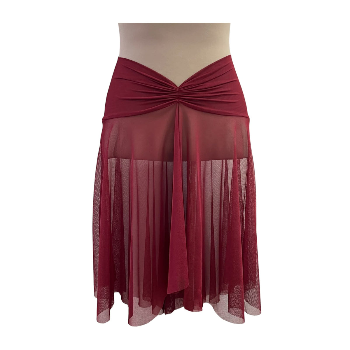 POLLERIN LUCIA BORDO
