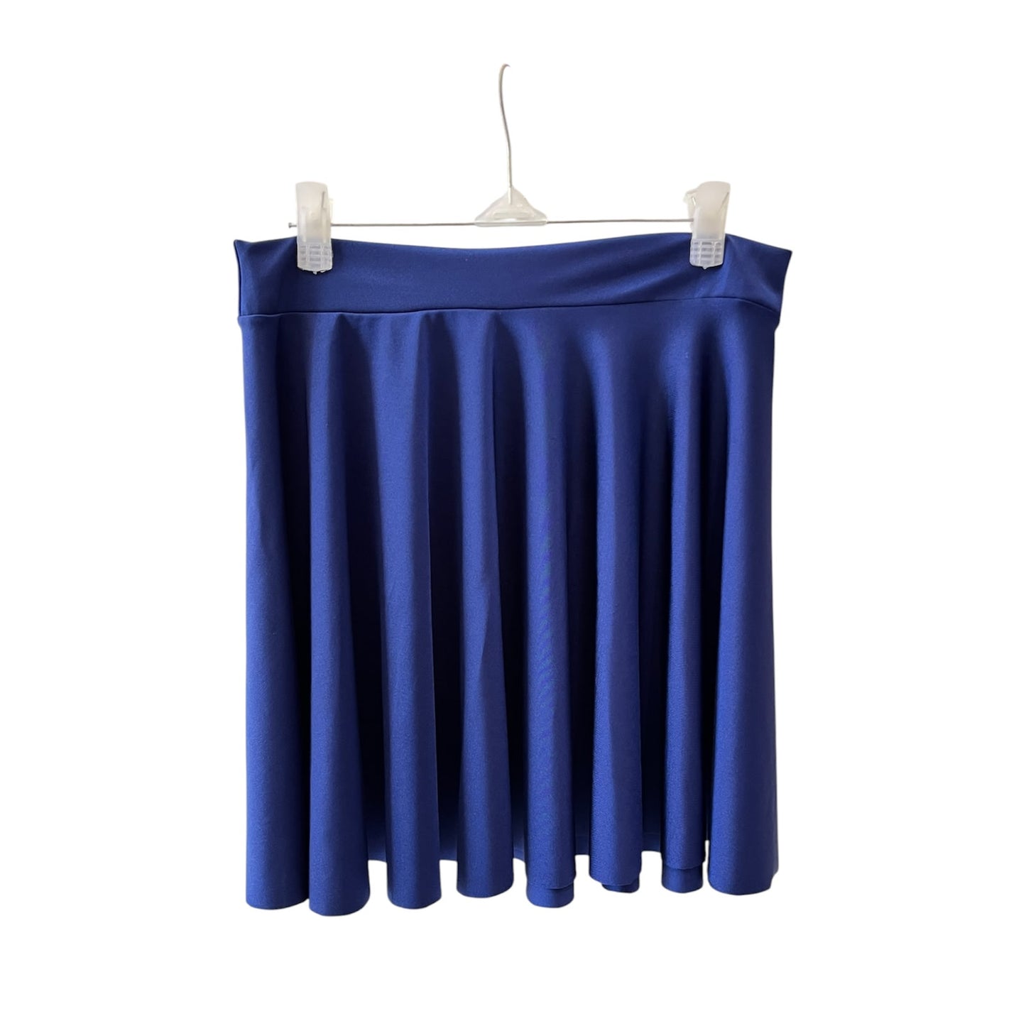 POLLERIN AZUL