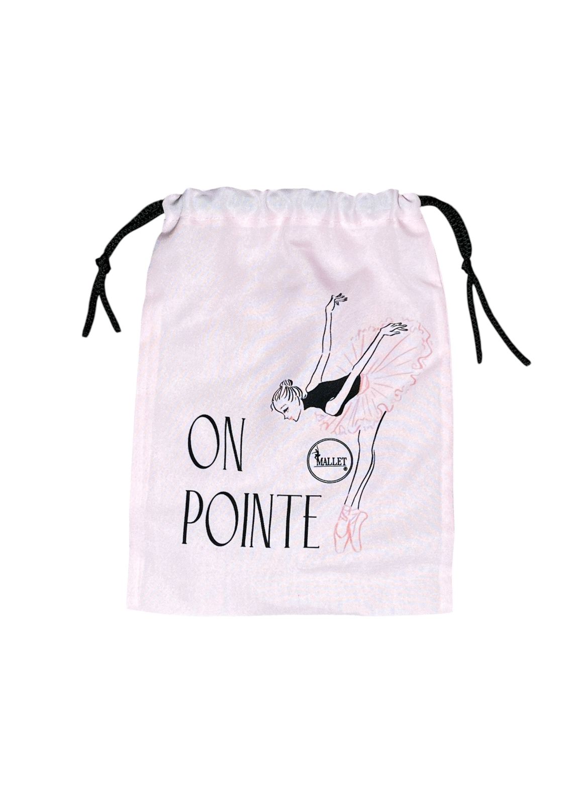 BOLSITA PARA PUNTAS ON POINTE