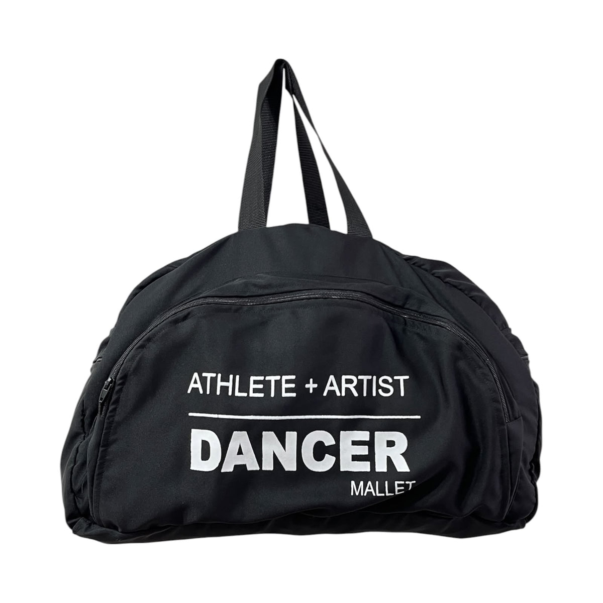 BOLSO ATHLETE NEGRO