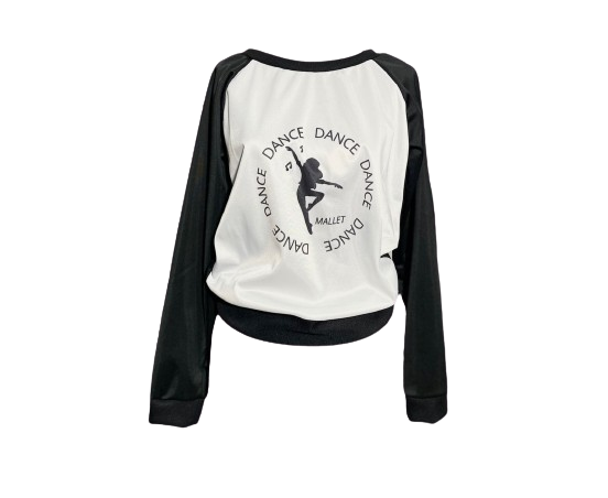 Sweater Dancer