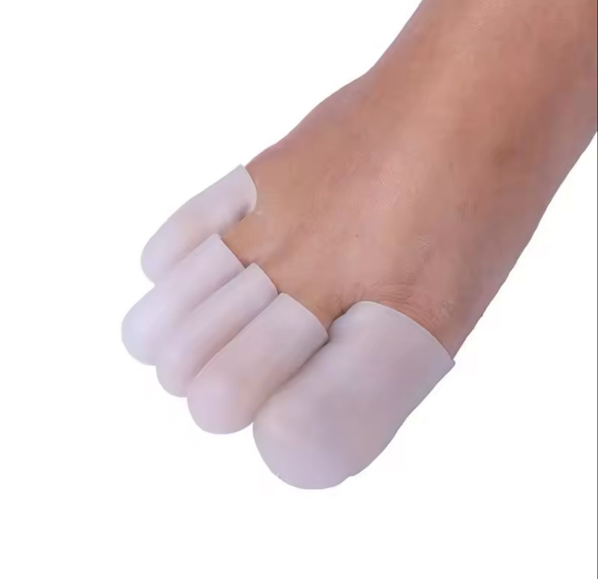 PROTECTORES DE SILICONA