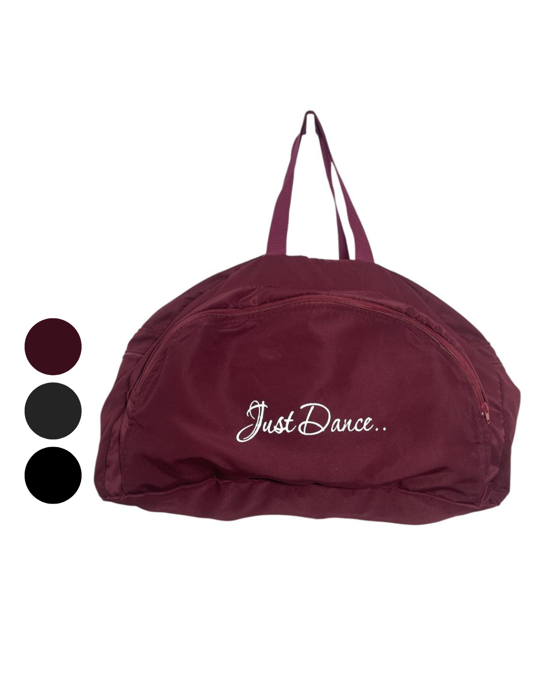 BOLSO JUST DANCE