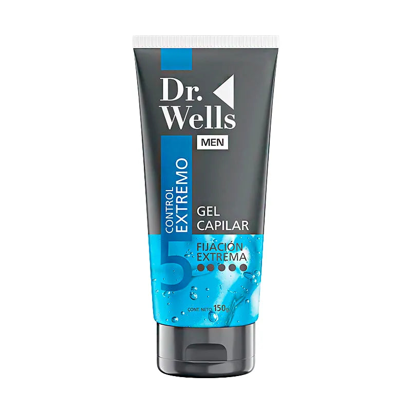 Gel Pomo