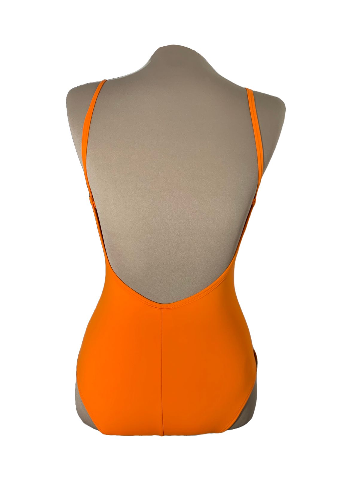 MALLA DAYA NARANJA
