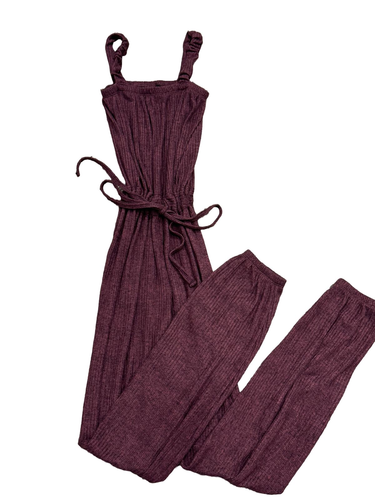 Enterizo Bordo