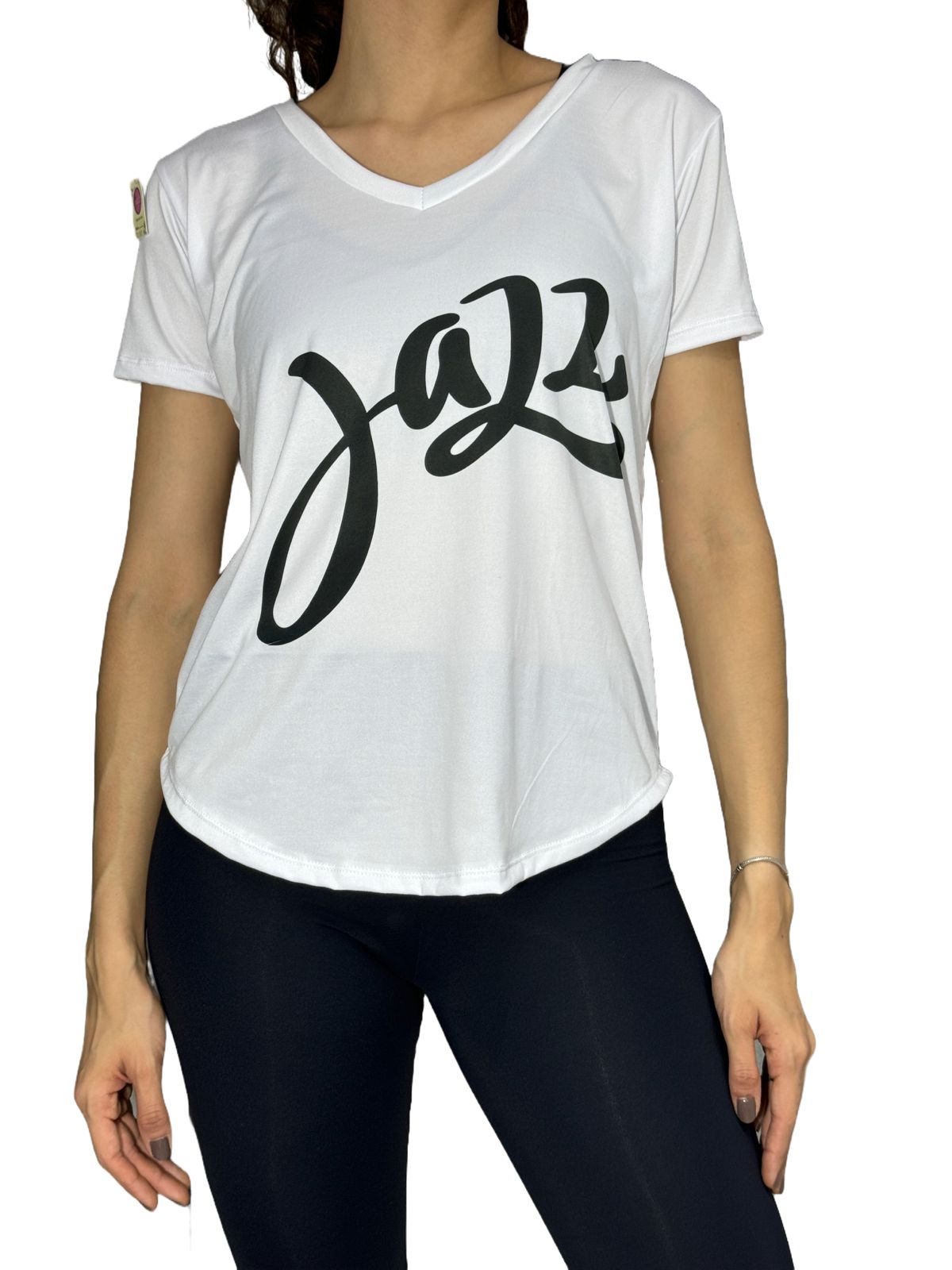 Remera Jazz