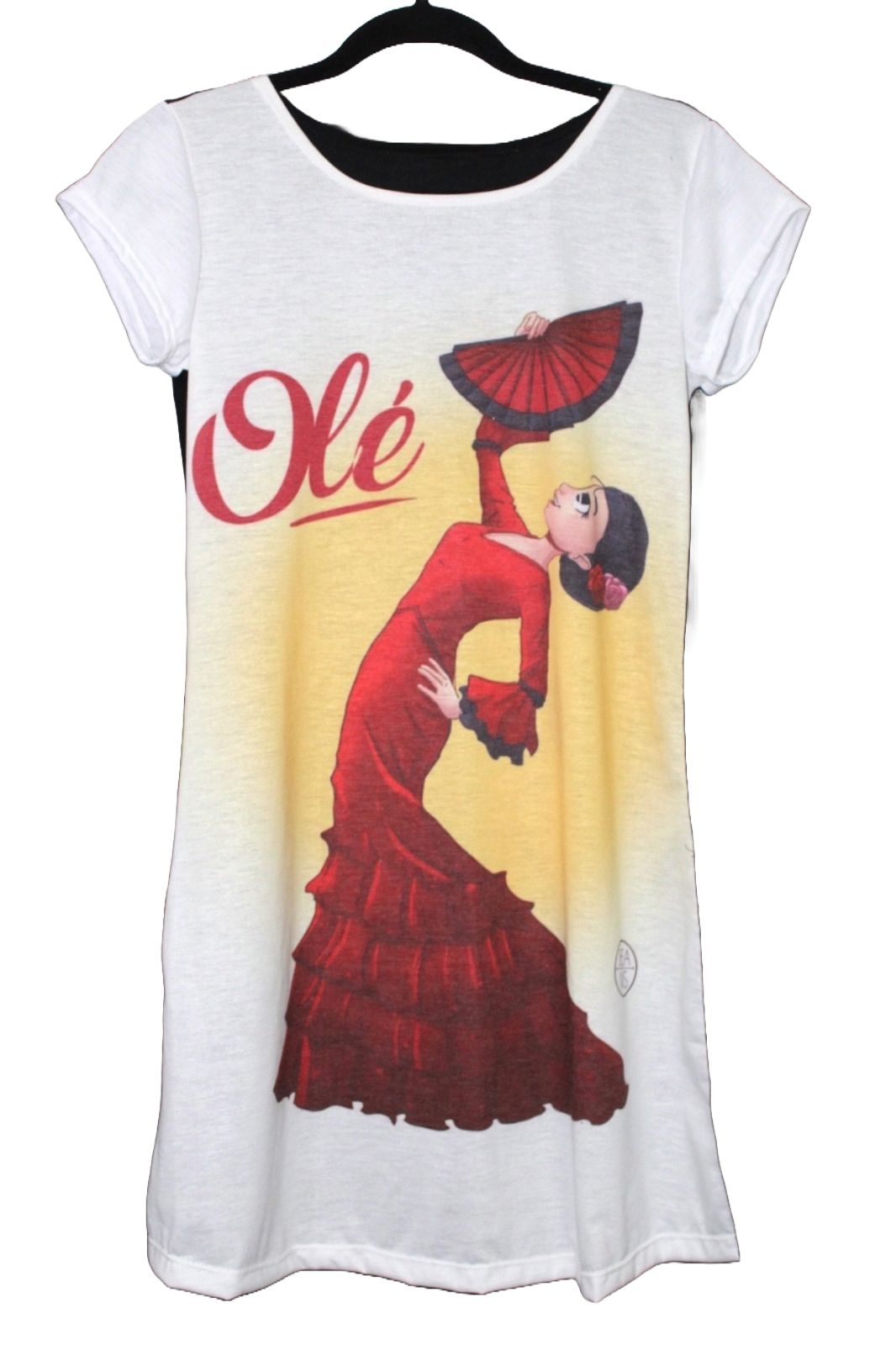VESTIDO BEA