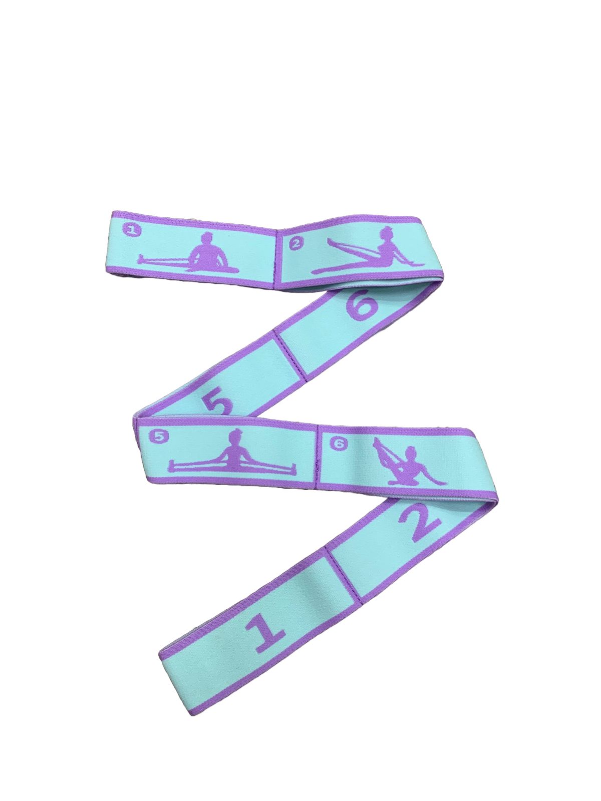 Banda stretch N°8
