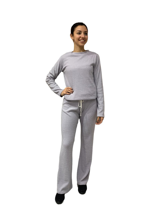 SWEATER LAVANDA