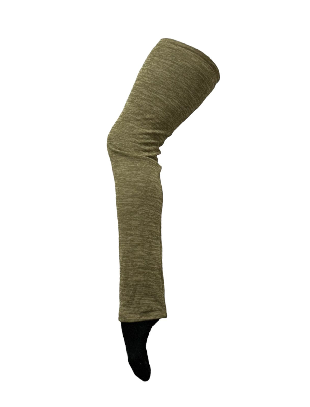 Polaina Mallet