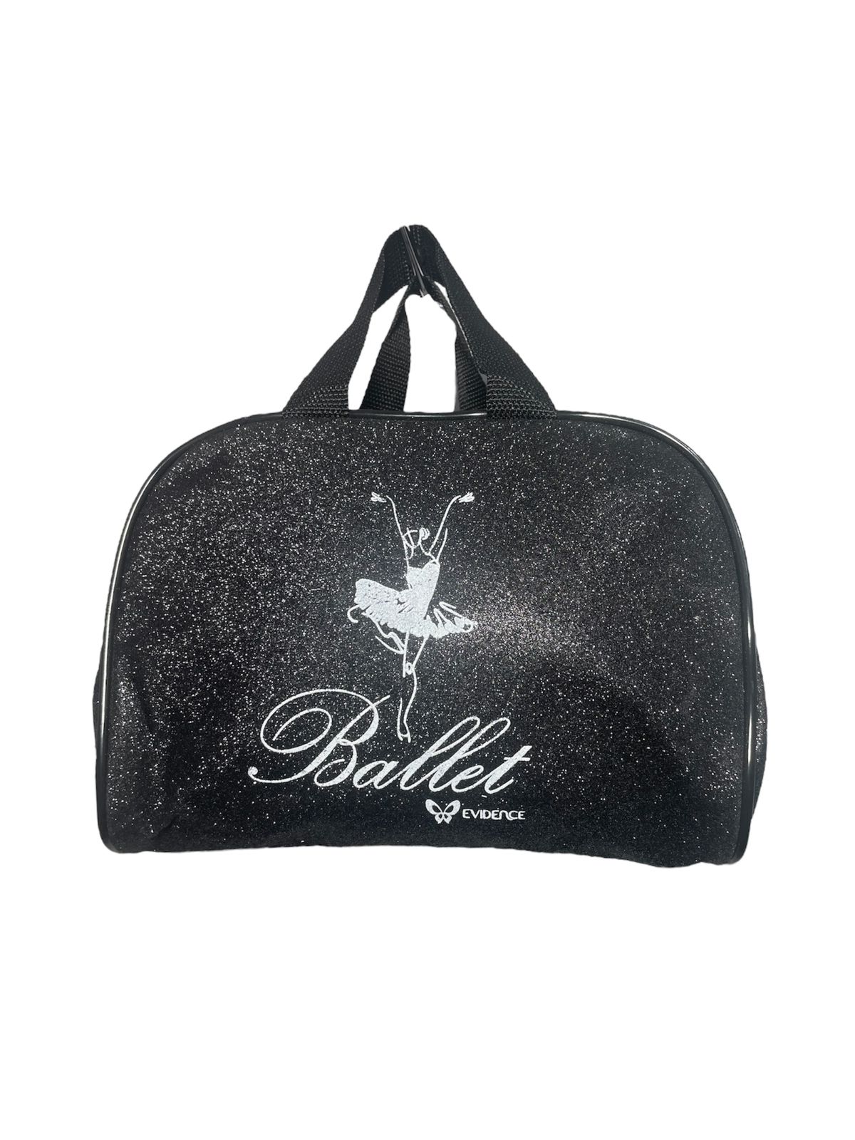 Bolso de Mano Glitter