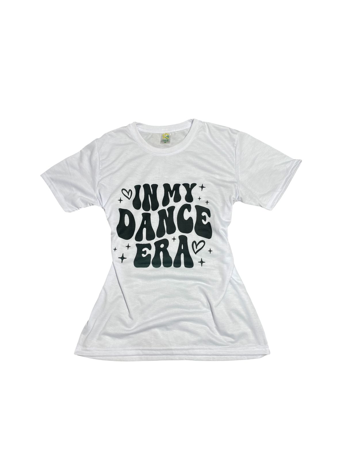 REMERA TAYLOR
