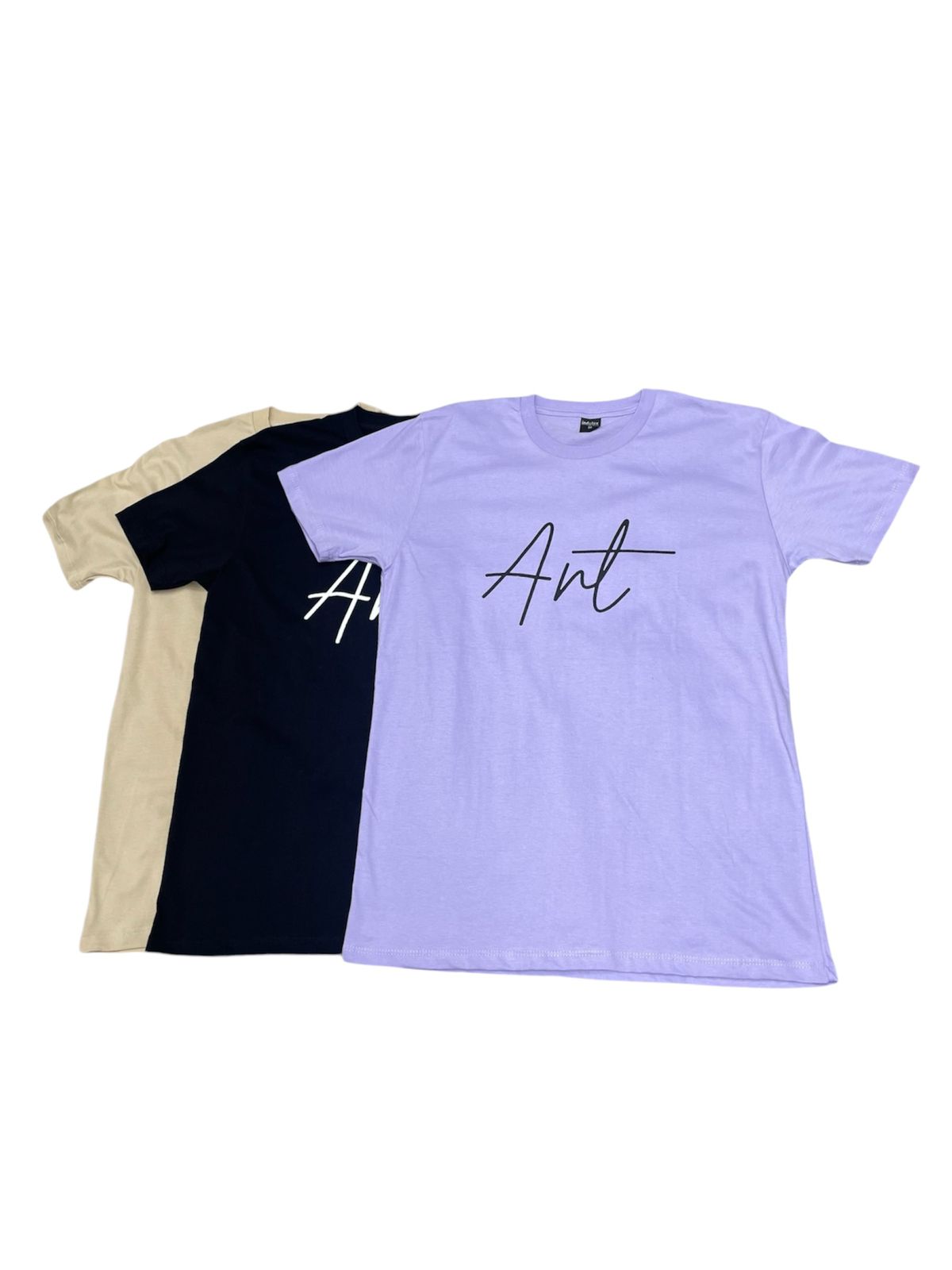 Remera Art