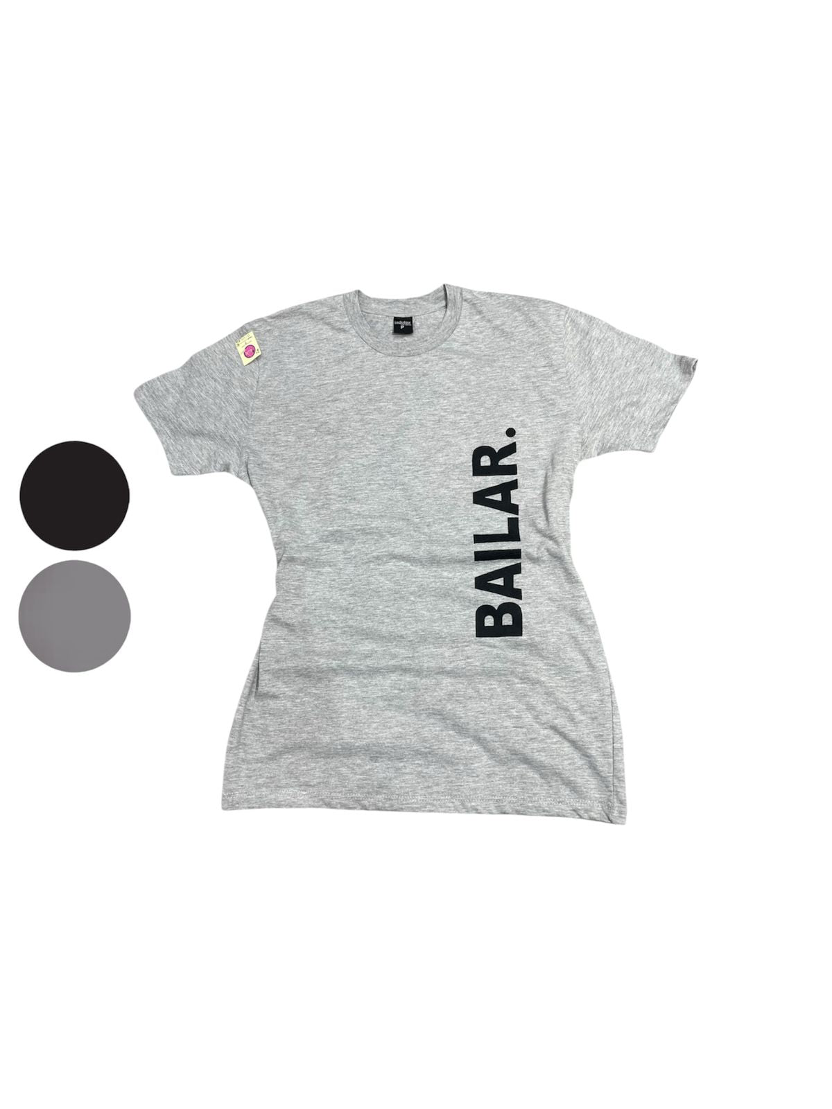 REMERA BAILAR