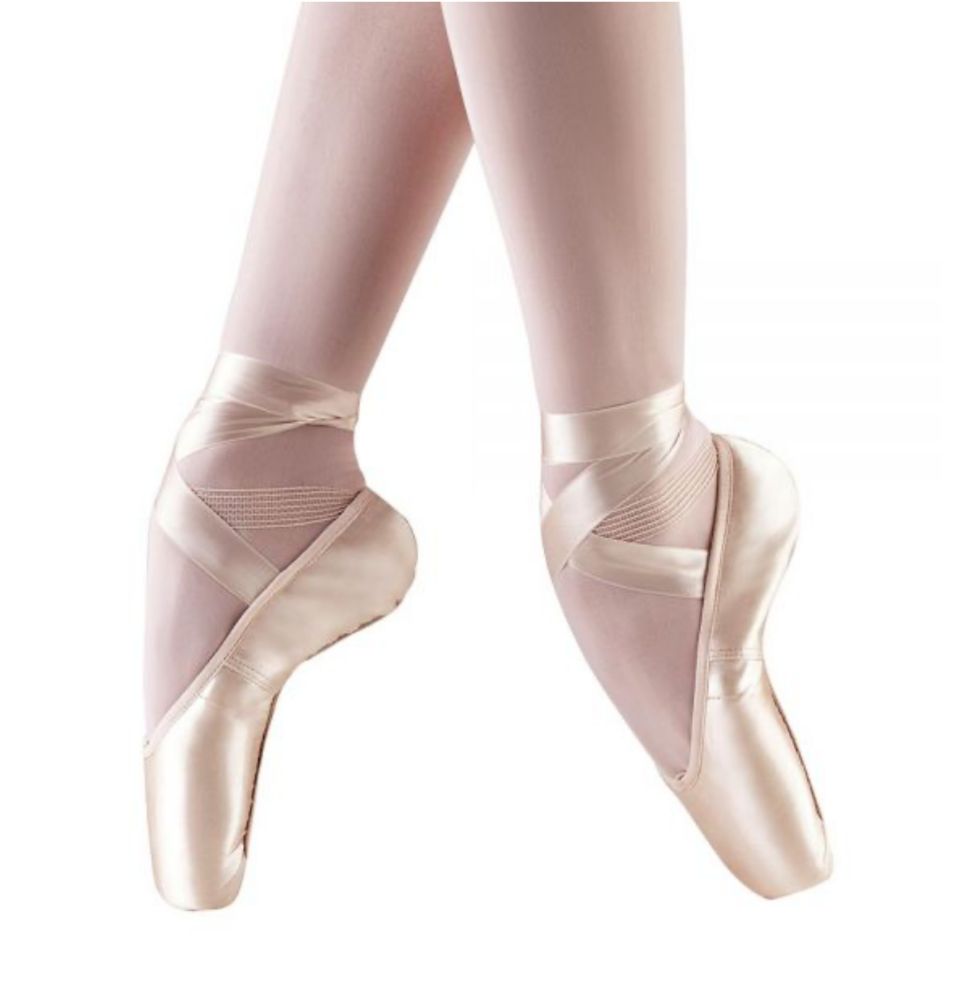 SD34 AURORA - SO DANÇA