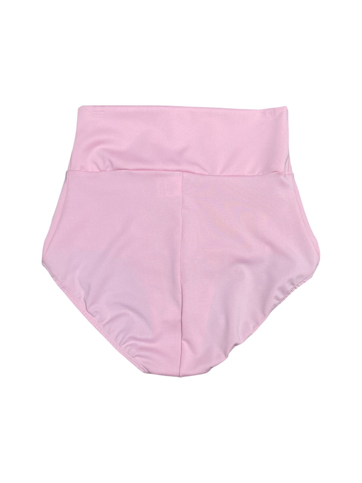 BOMBACHA TIRO ALTO ROSA