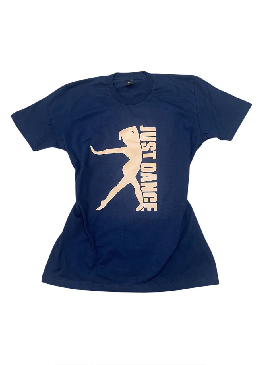REMERA JUST DANCE