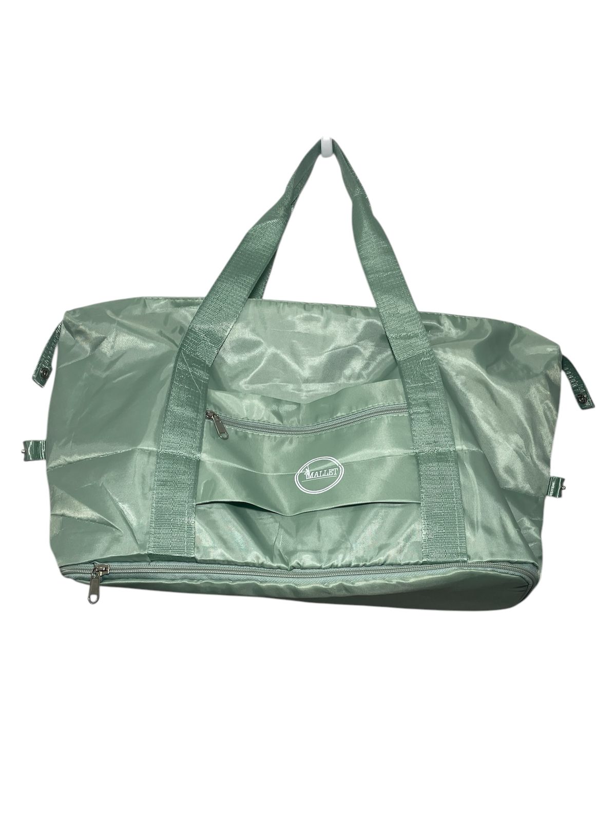 Bolso Convertible Verde