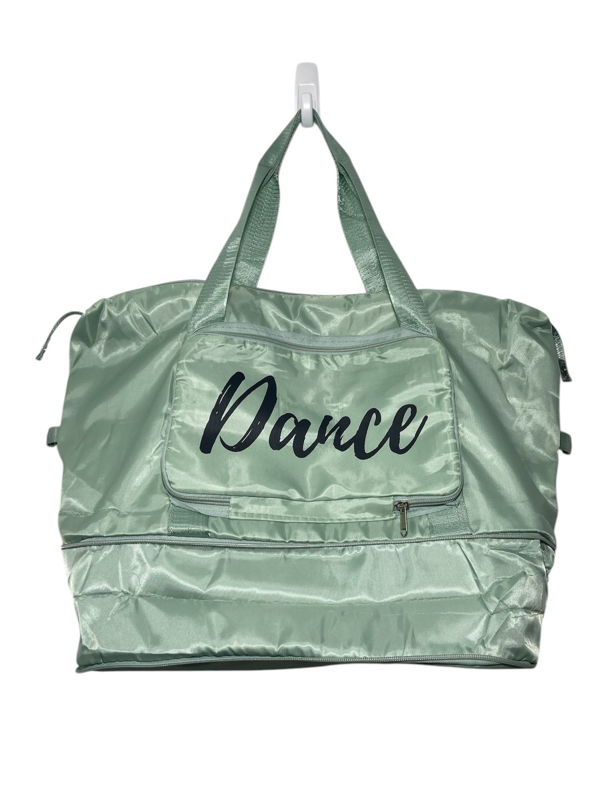 Bolso Convertible Verde