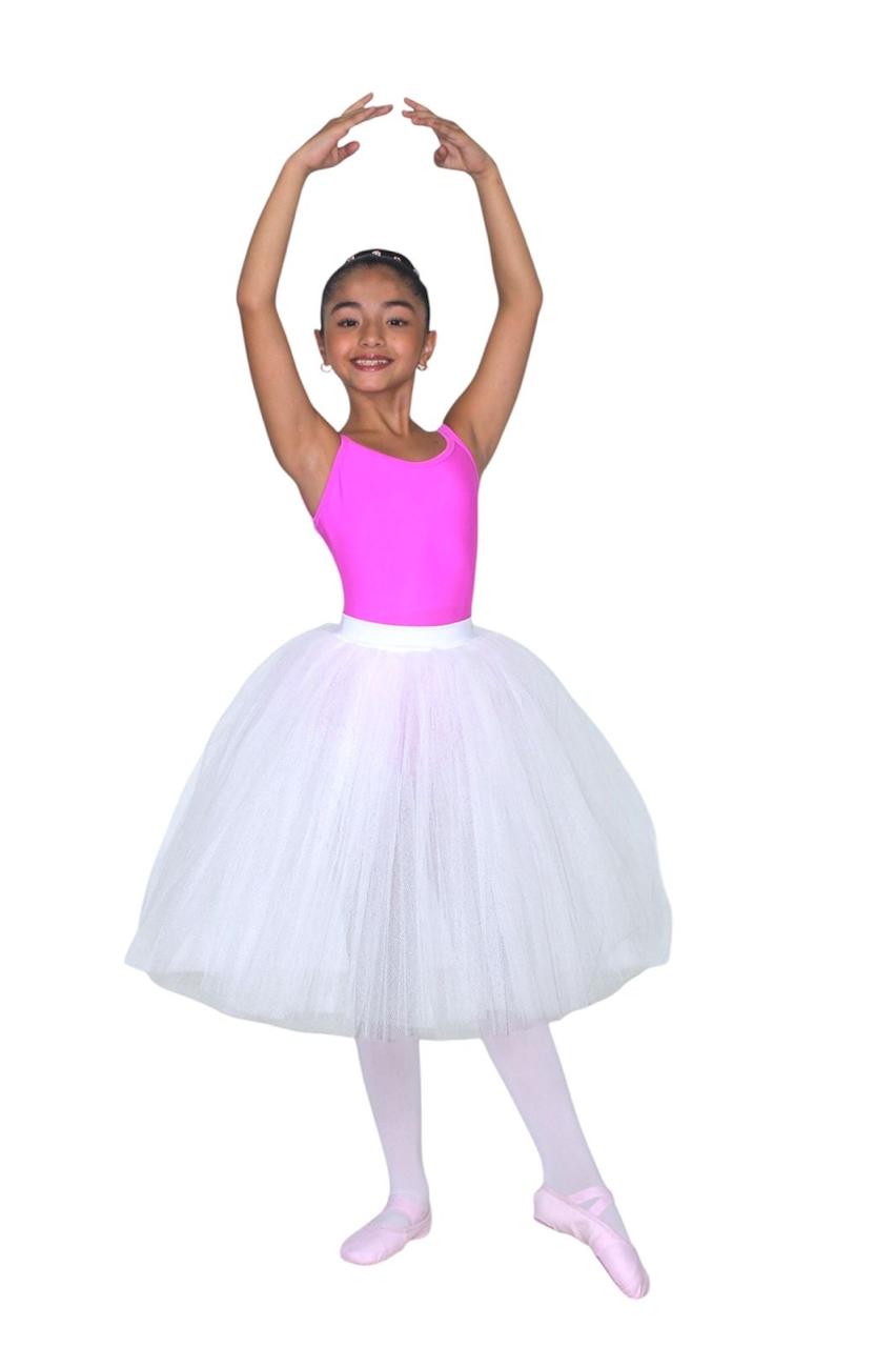 TUTU ROMANTICO