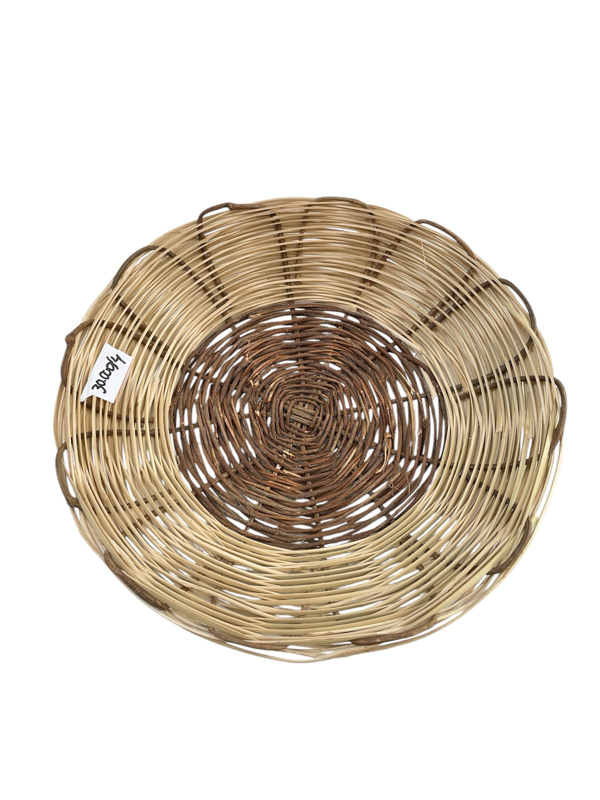 CANASTO PARA PARAGUAYO