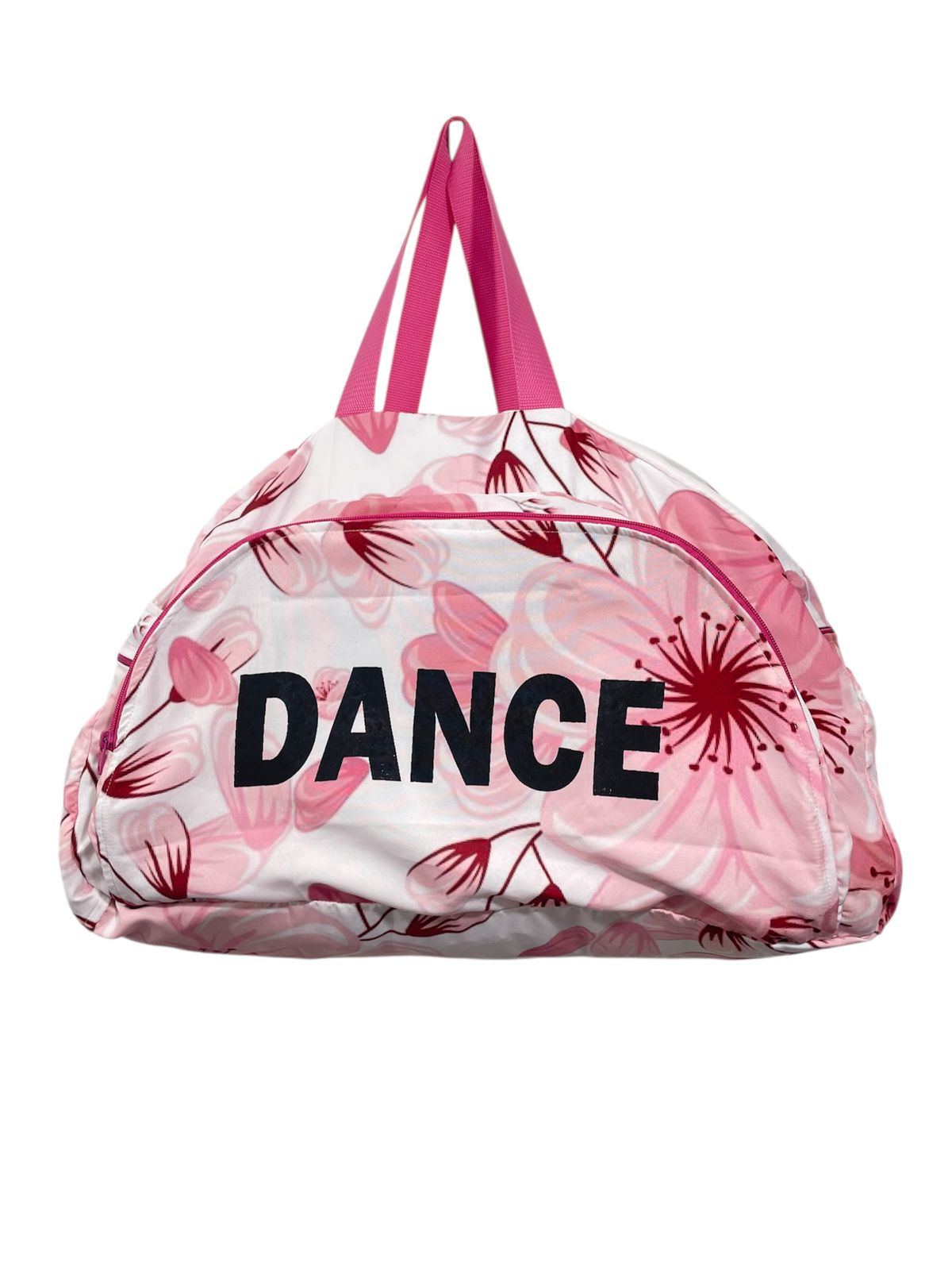 BOLSO ROSA DANCE