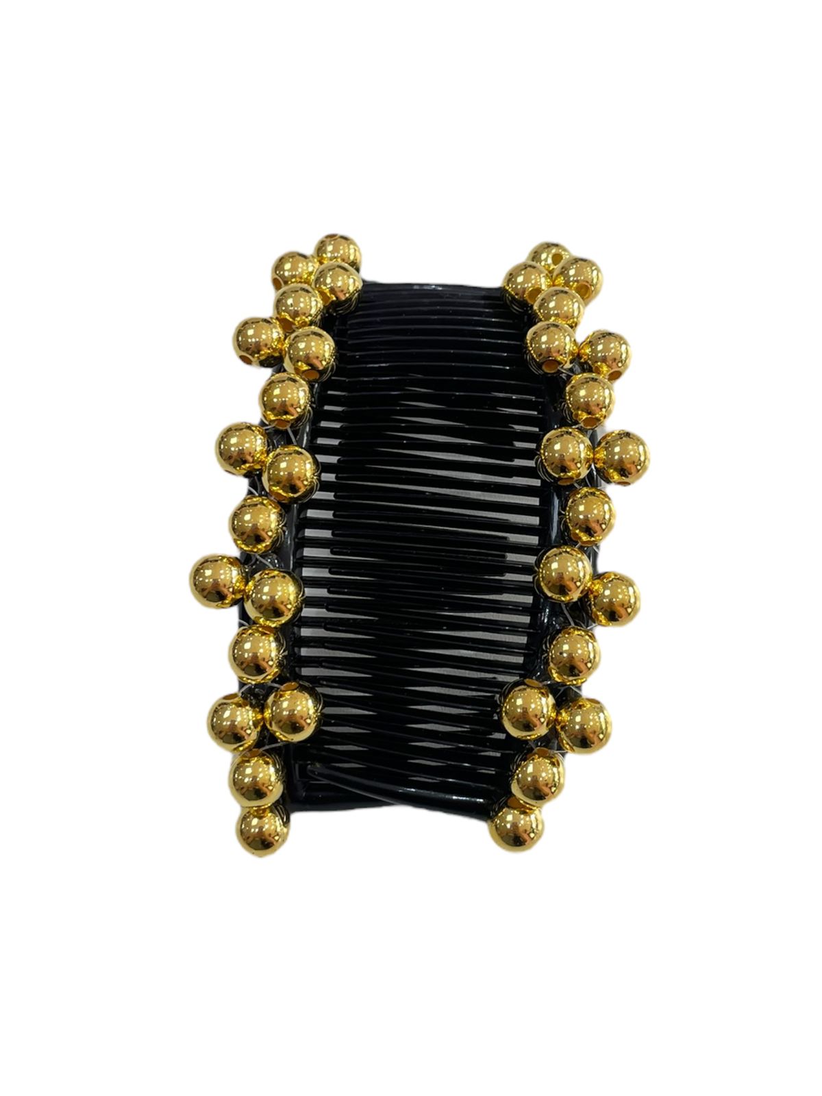 PEINETA DE PARAGUAYO DE PERLAS