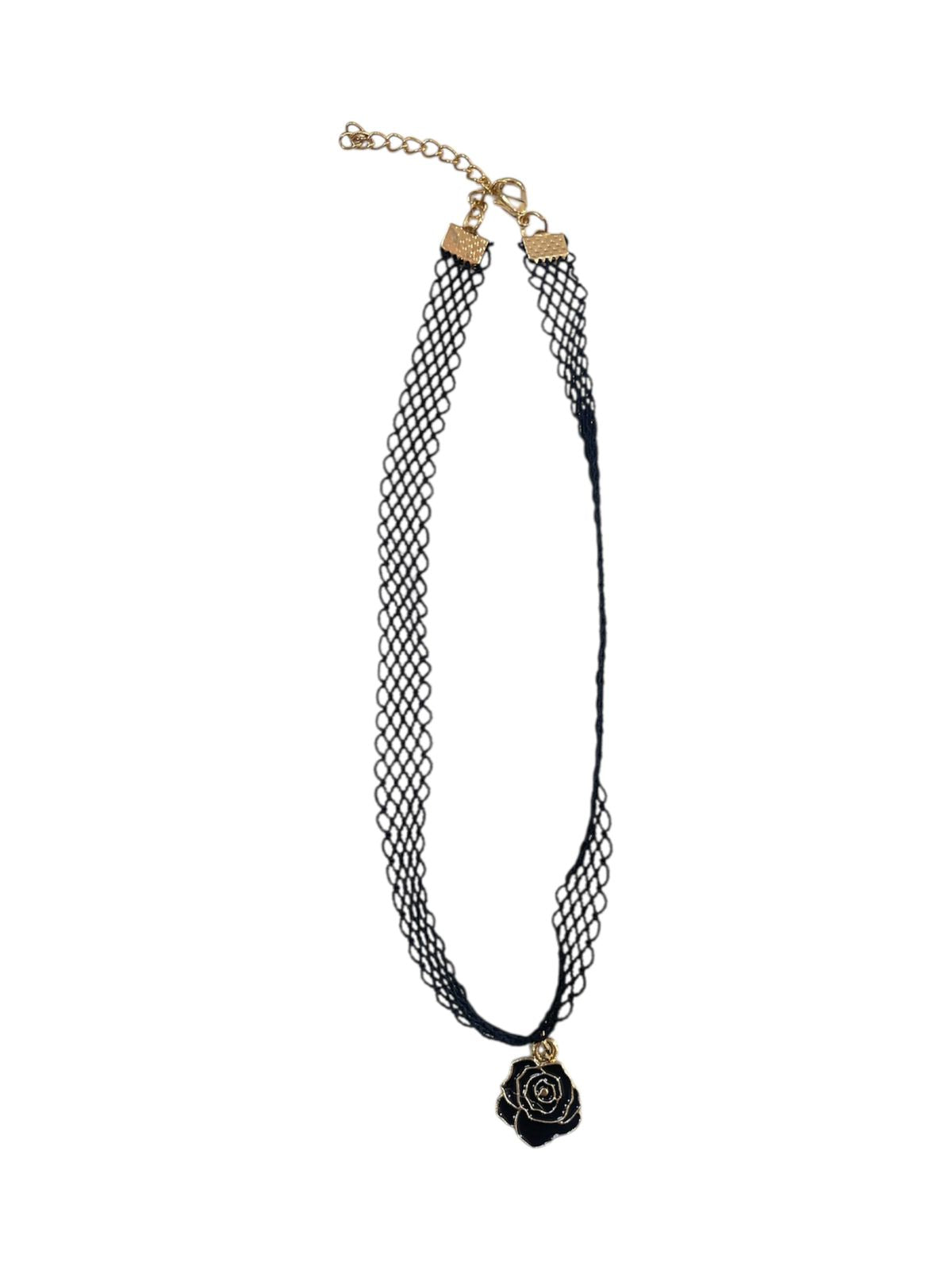 CHOKER