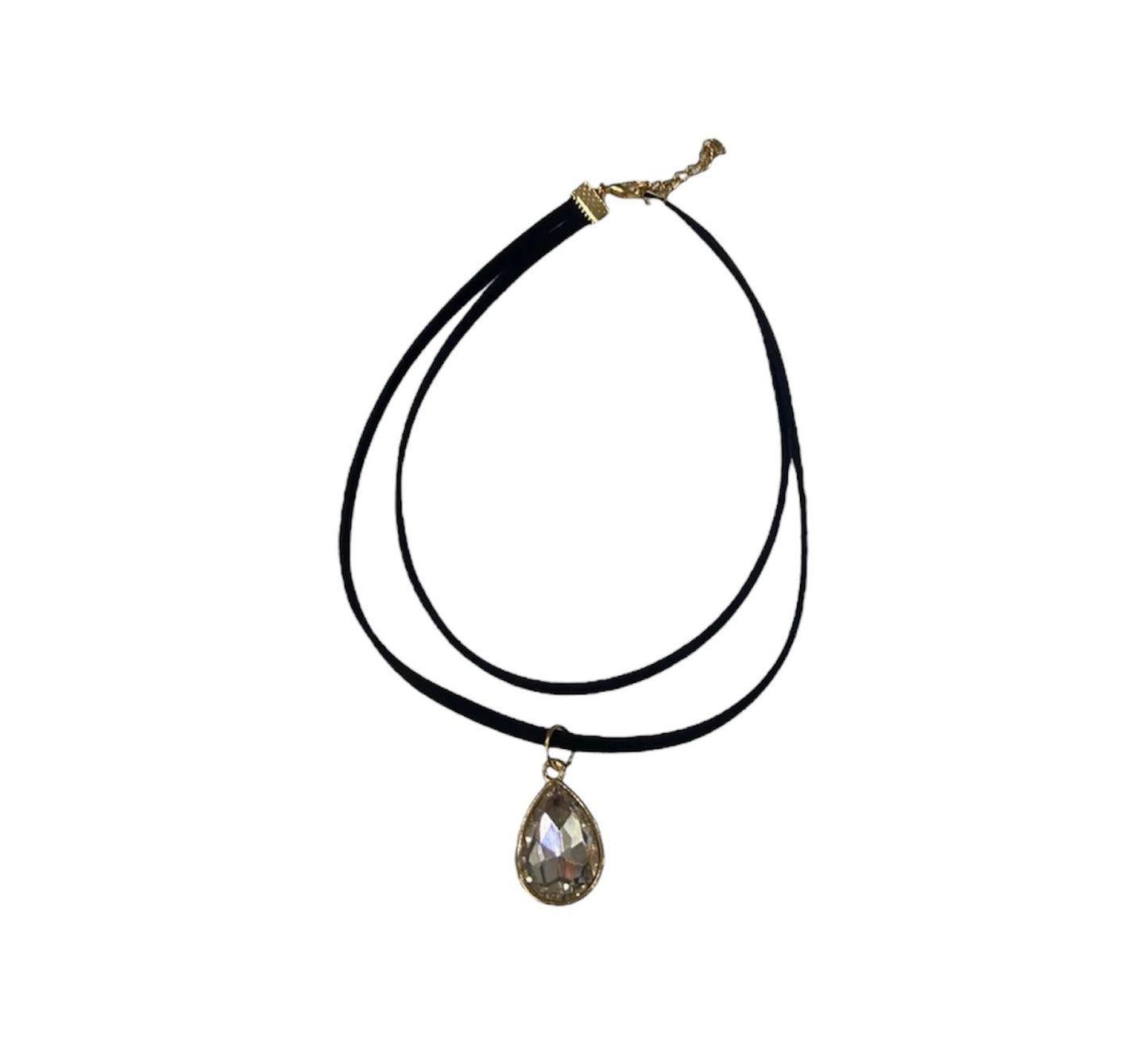 CHOKER