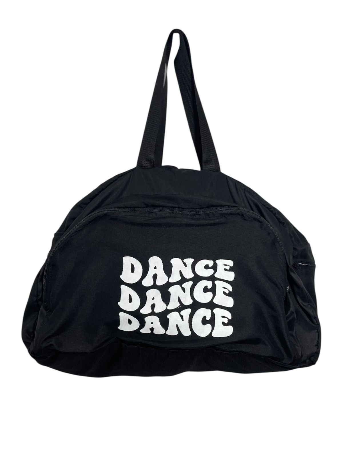 BOLSO NEGRO DANCE