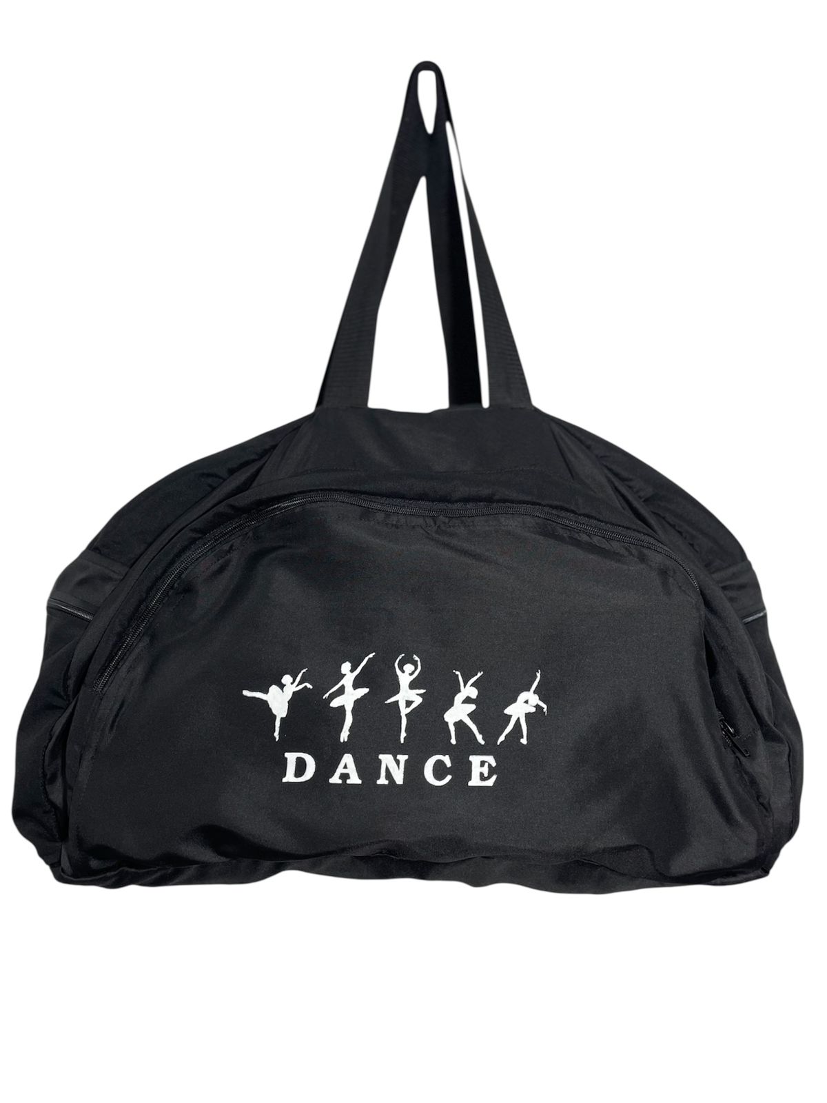 BOLSO NEGRO DANCE BAILARINAS
