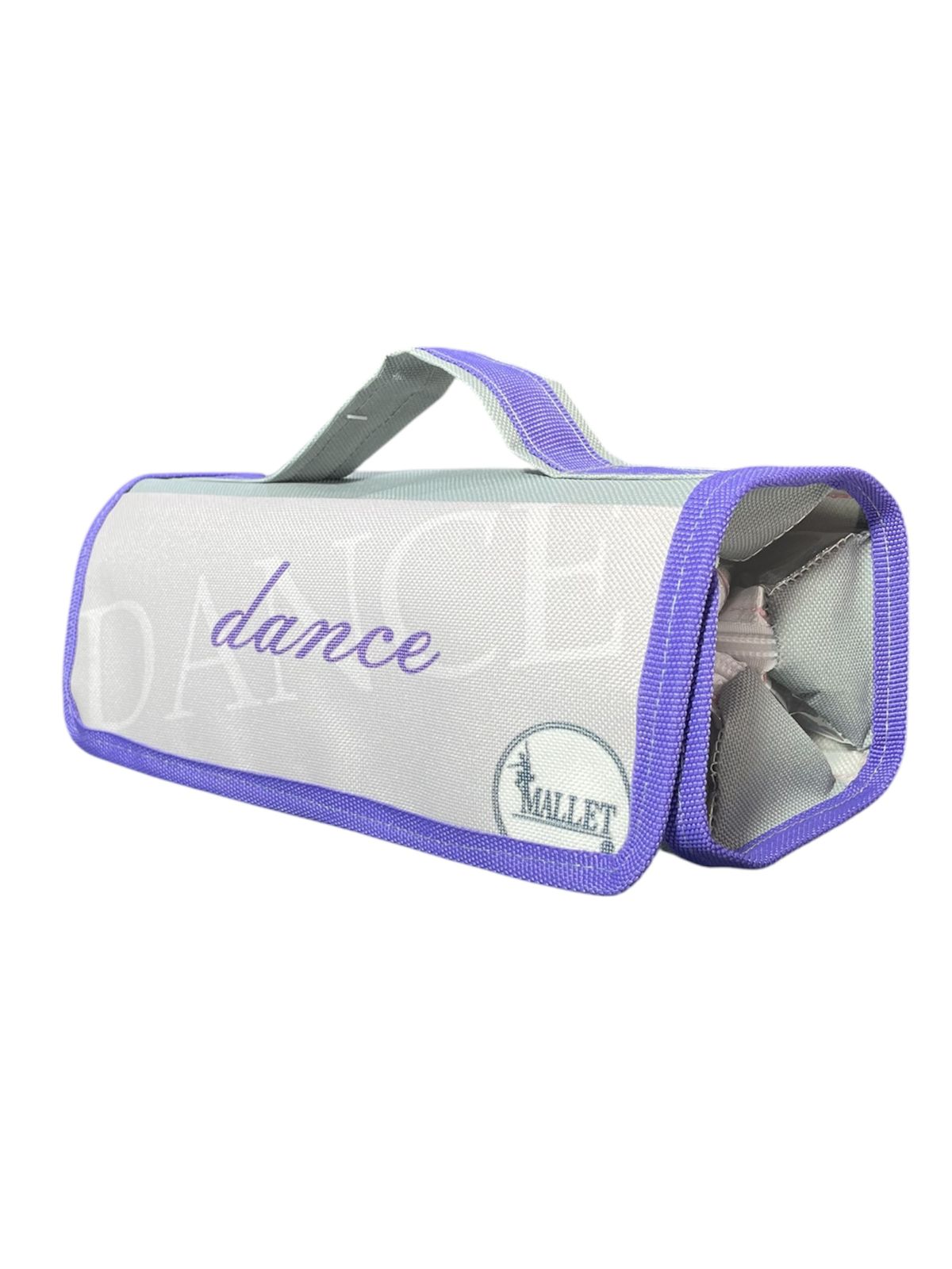 NECESER DANCE LILA