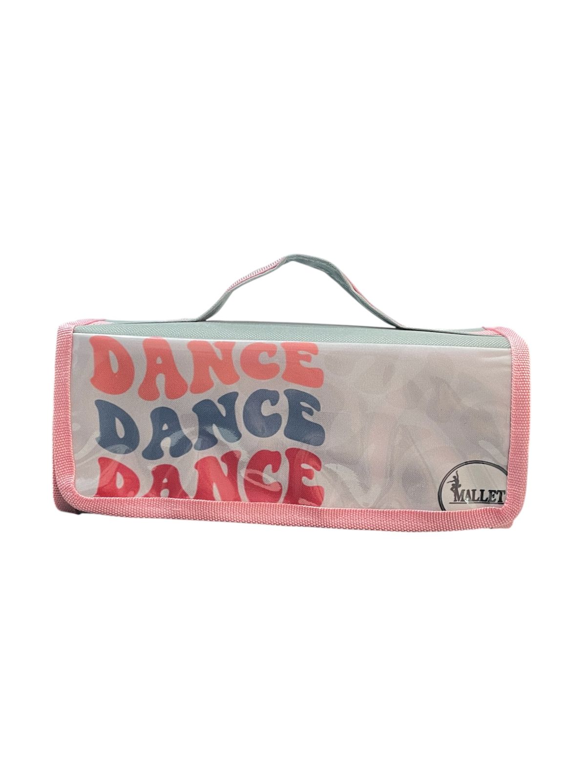 NECESER DANCE COLORS