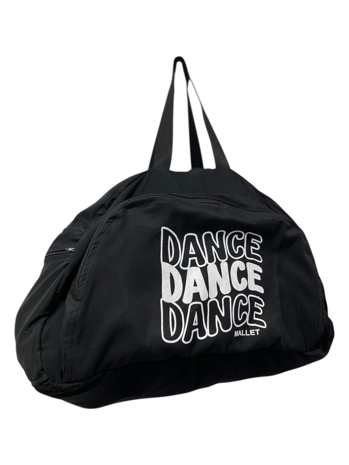 BOLSO NEGRO DANCE X