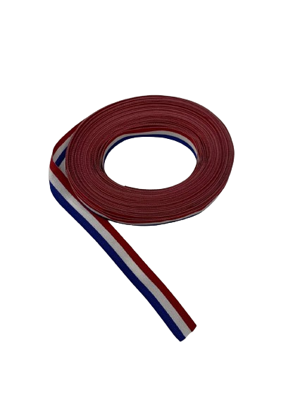 CINTA TRICOLOR