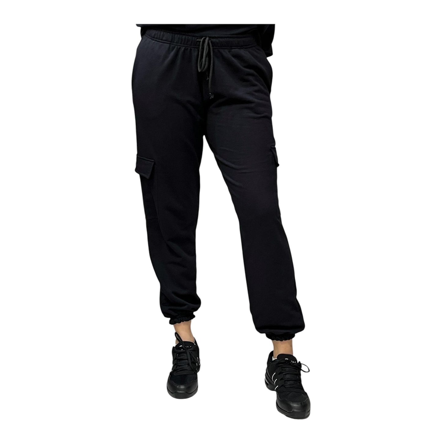 JOGGER NEGRO