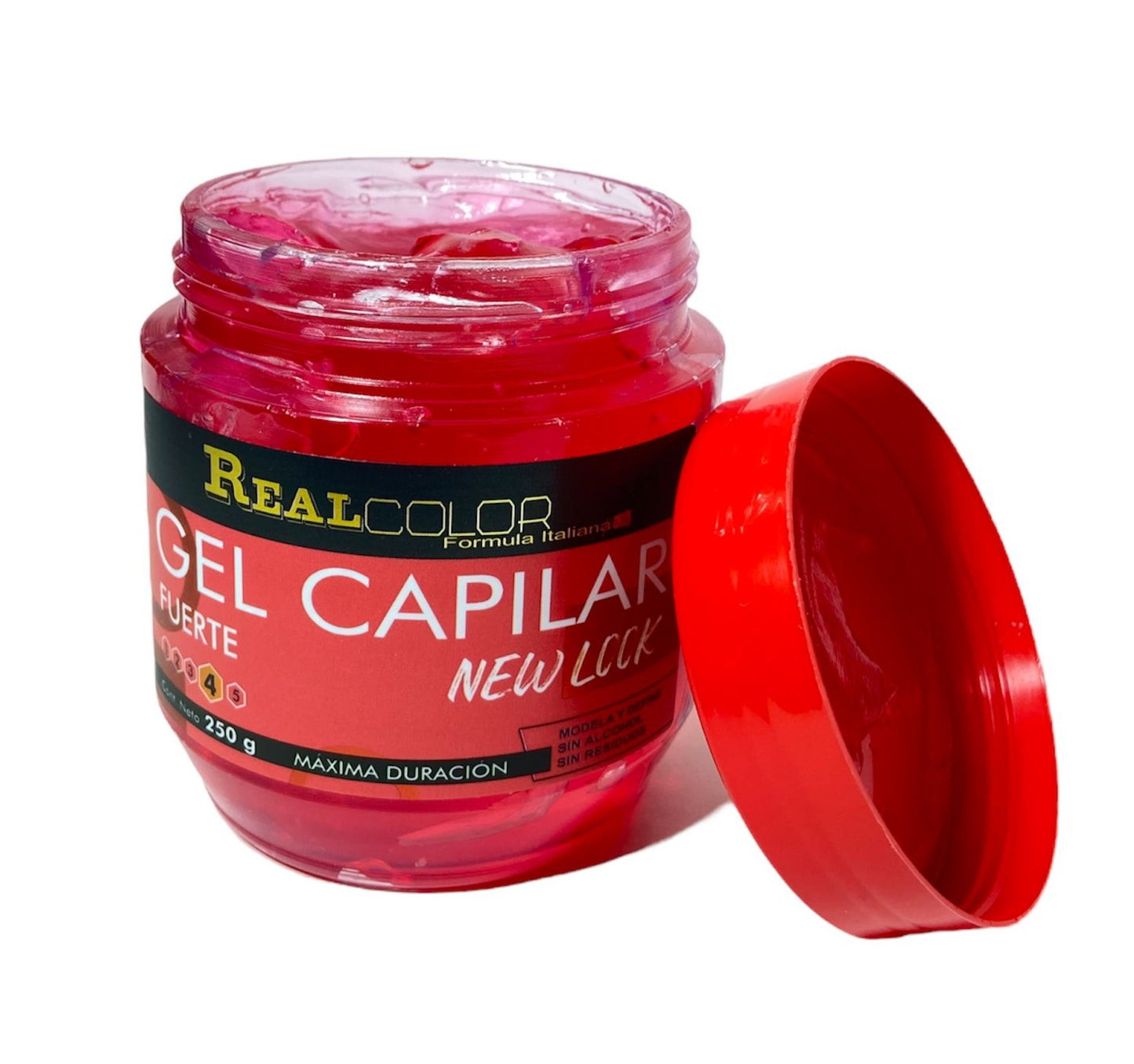 Gel