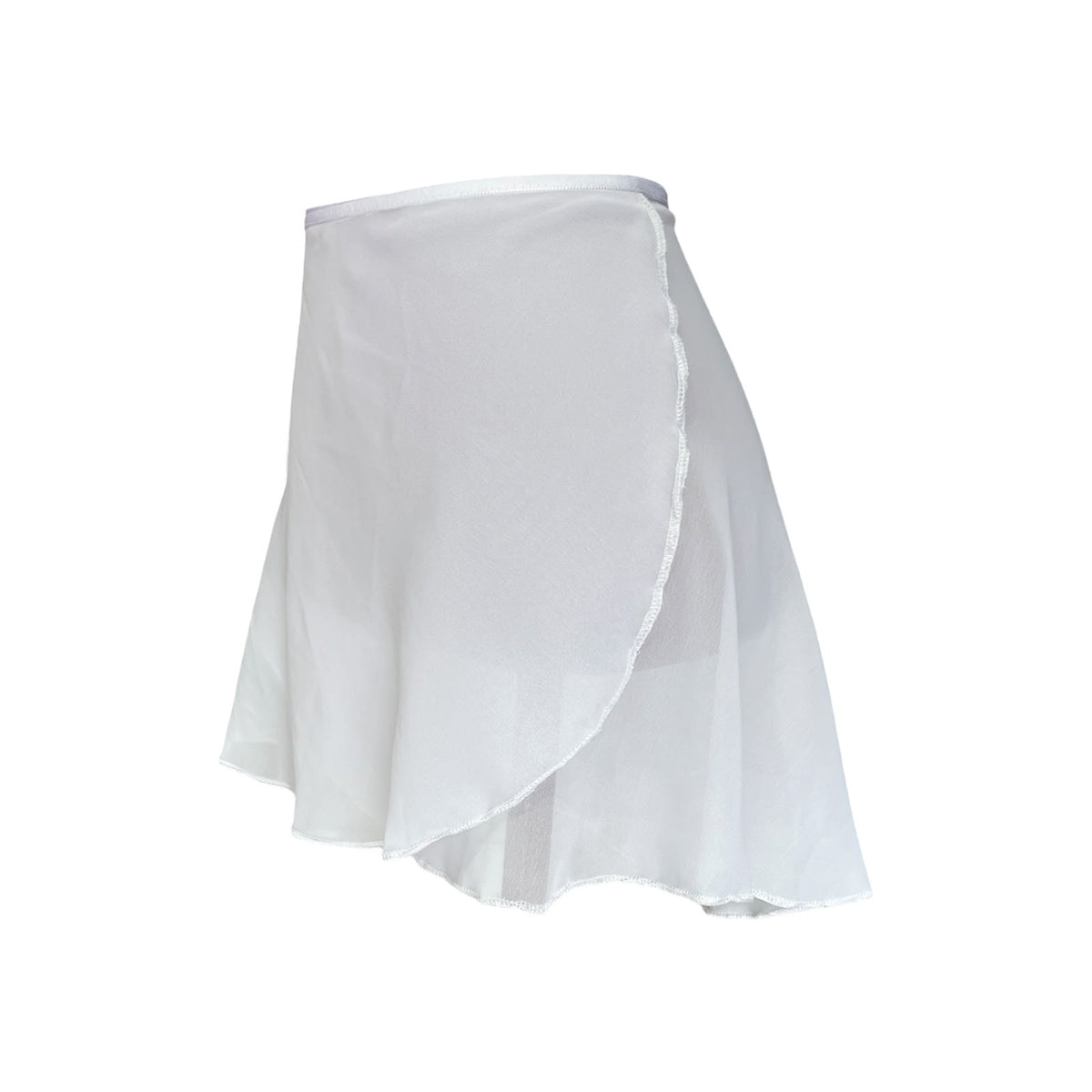 POLLERIN BLANCO