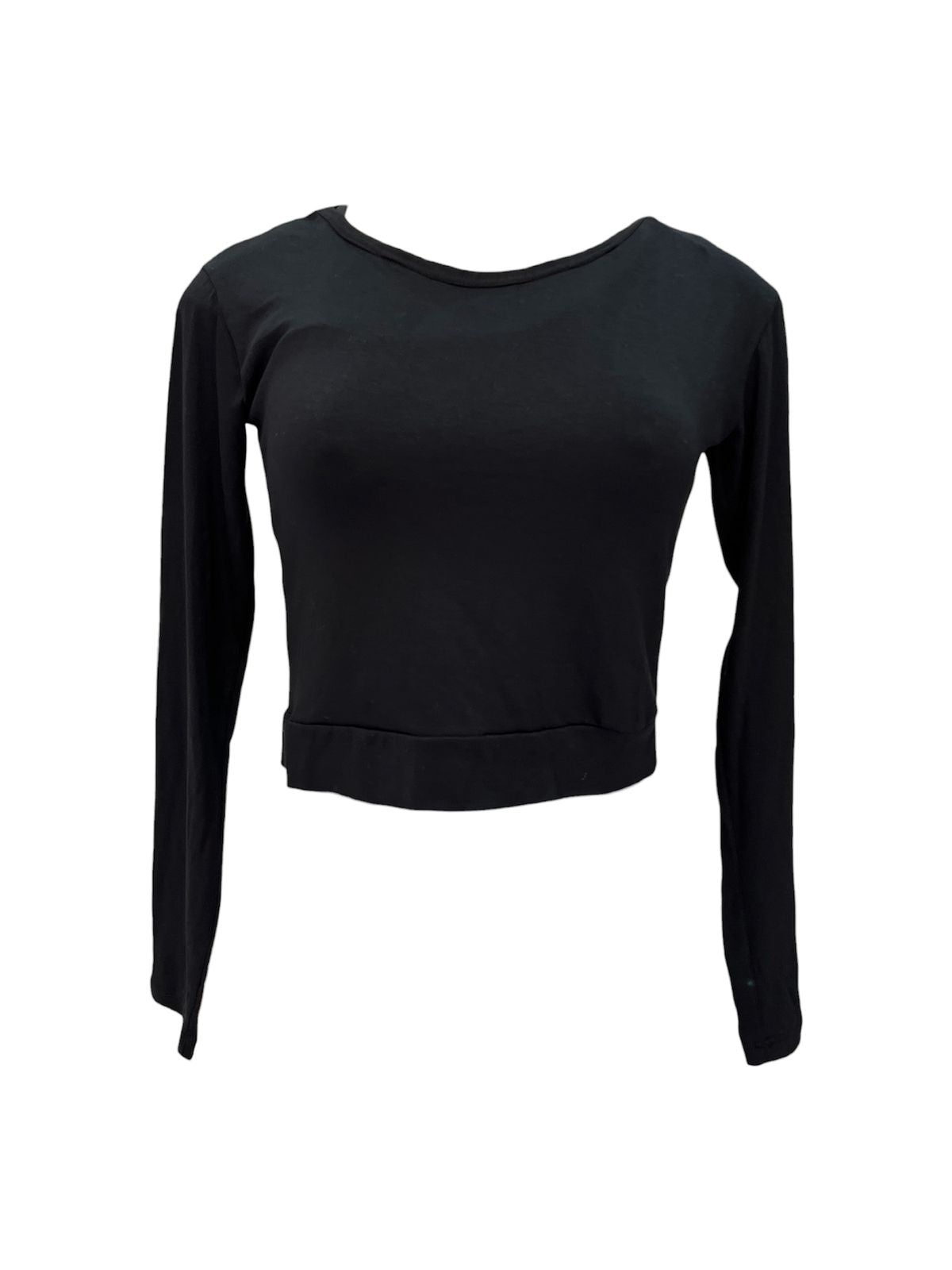 BOLERO NEGRO