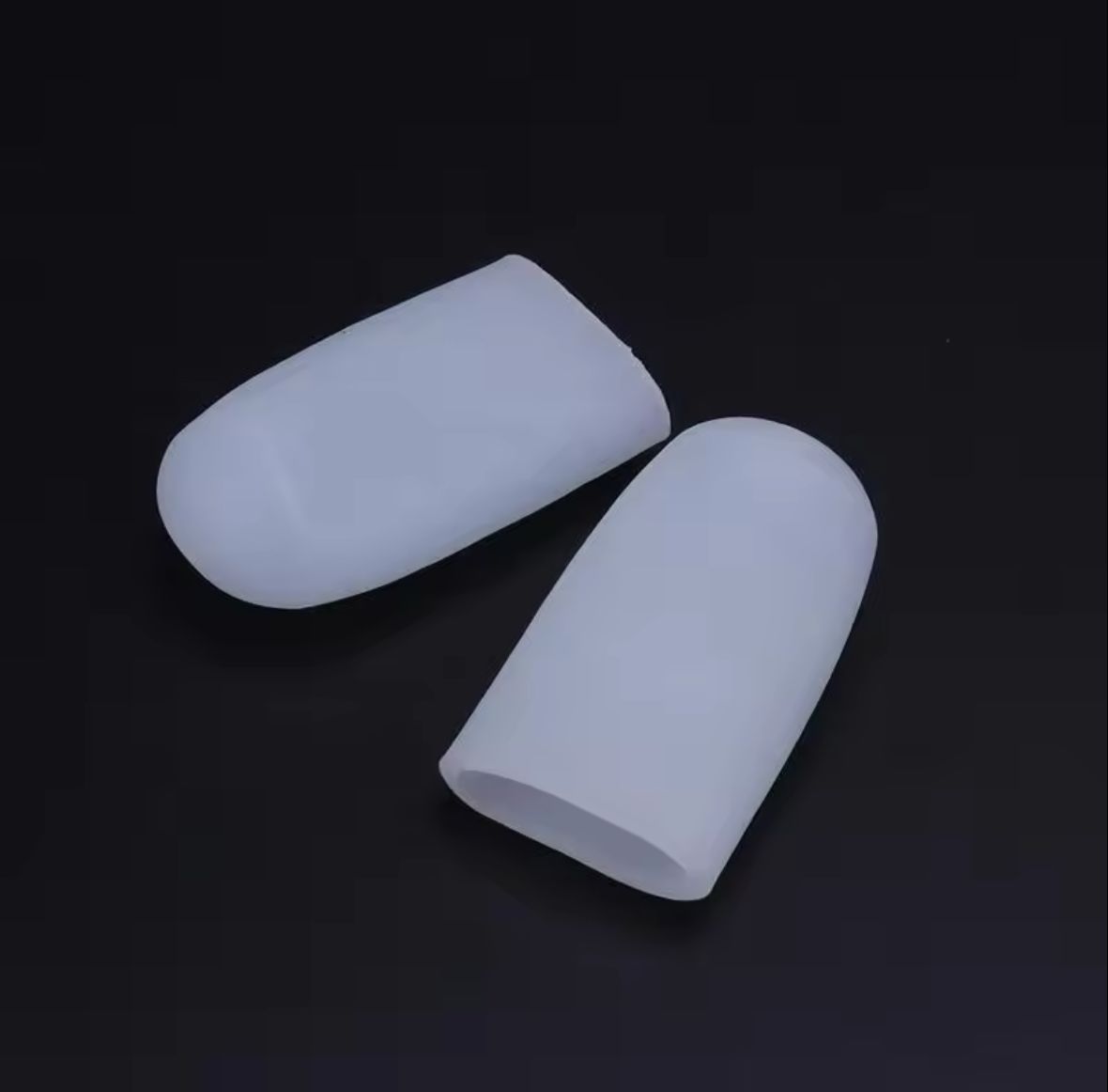 PROTECTORES DE SILICONA