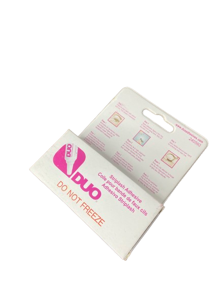 PEGAMENTO DE PESTAÑA