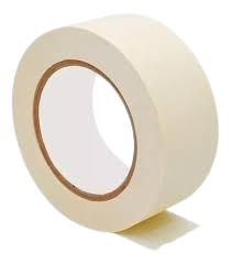 CINTA DE PAPEL