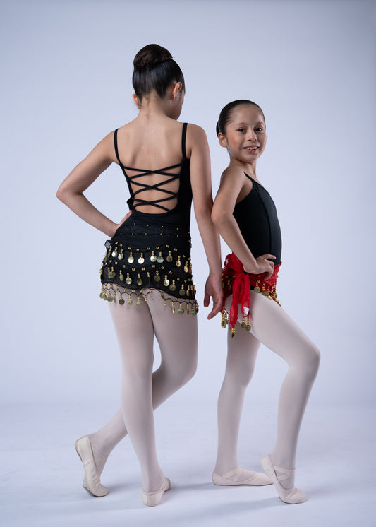 CADERIN ARABE INFANTIL