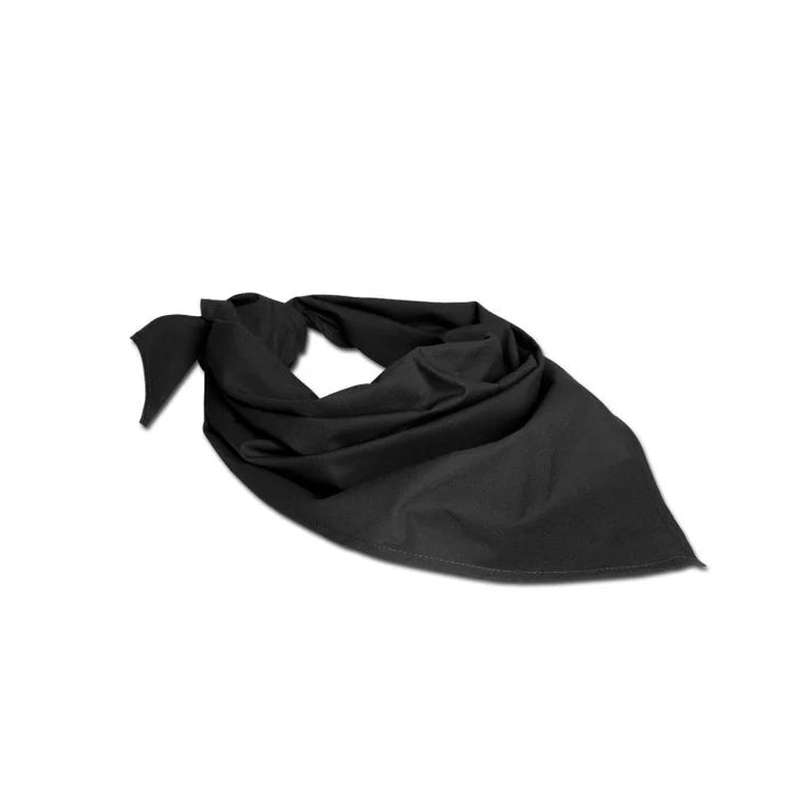 PAÑOLETA NEGRA