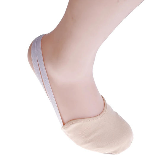 METATARSIANA DE GIMNASTA