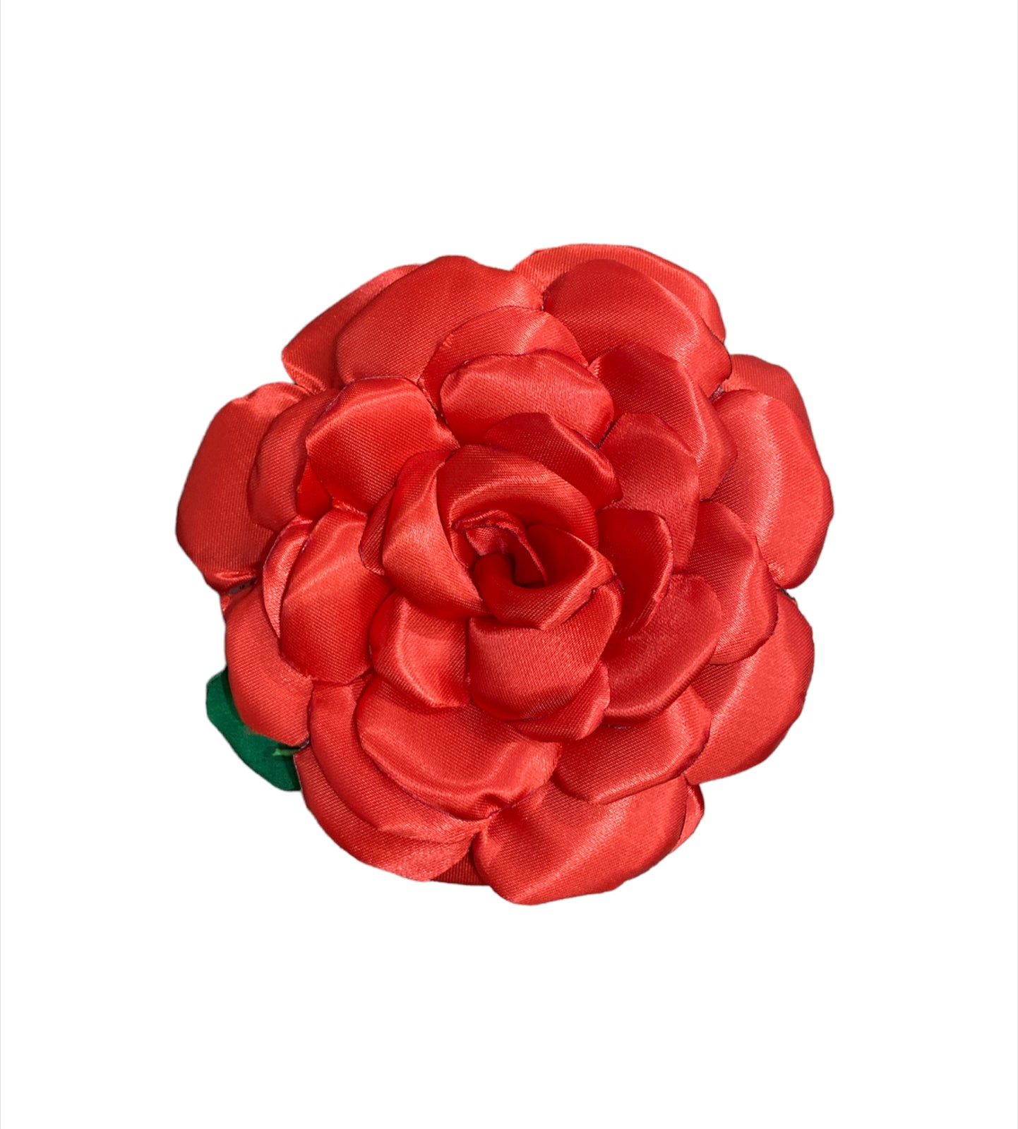 TOCADO DE FLOR
