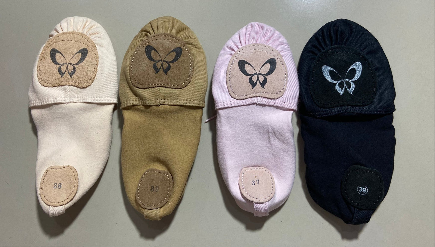 MEDIA PUNTA STREECH - EVIDENCE